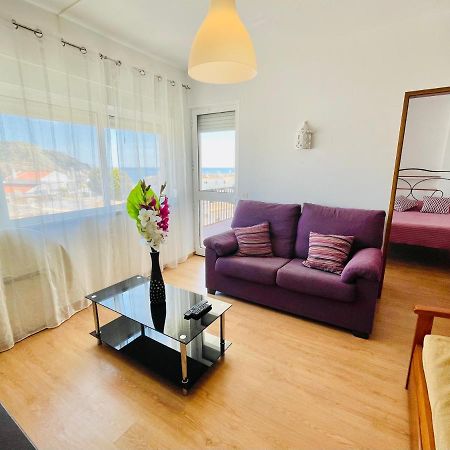 Apartamento Maria Fernanda, In The Centre Of Luz Exterior photo