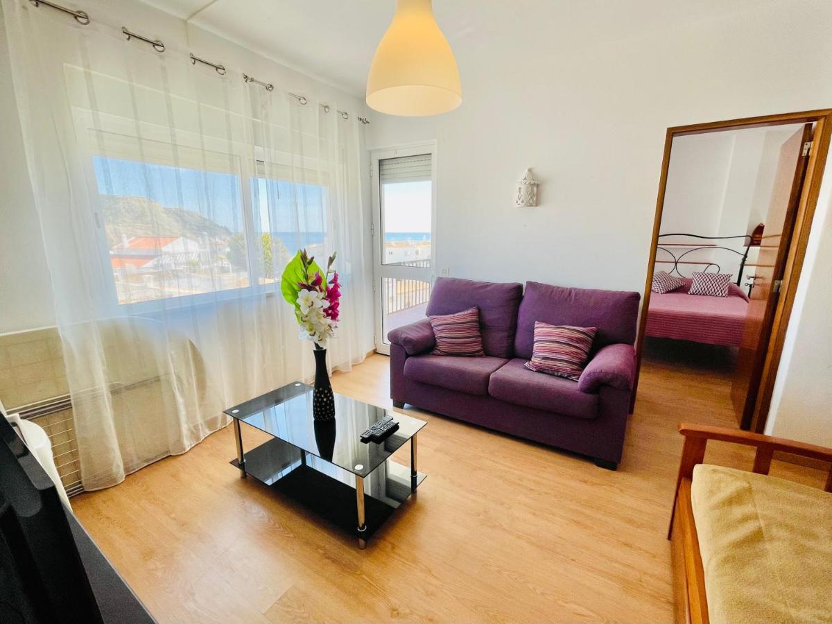 Apartamento Maria Fernanda, In The Centre Of Luz Exterior photo