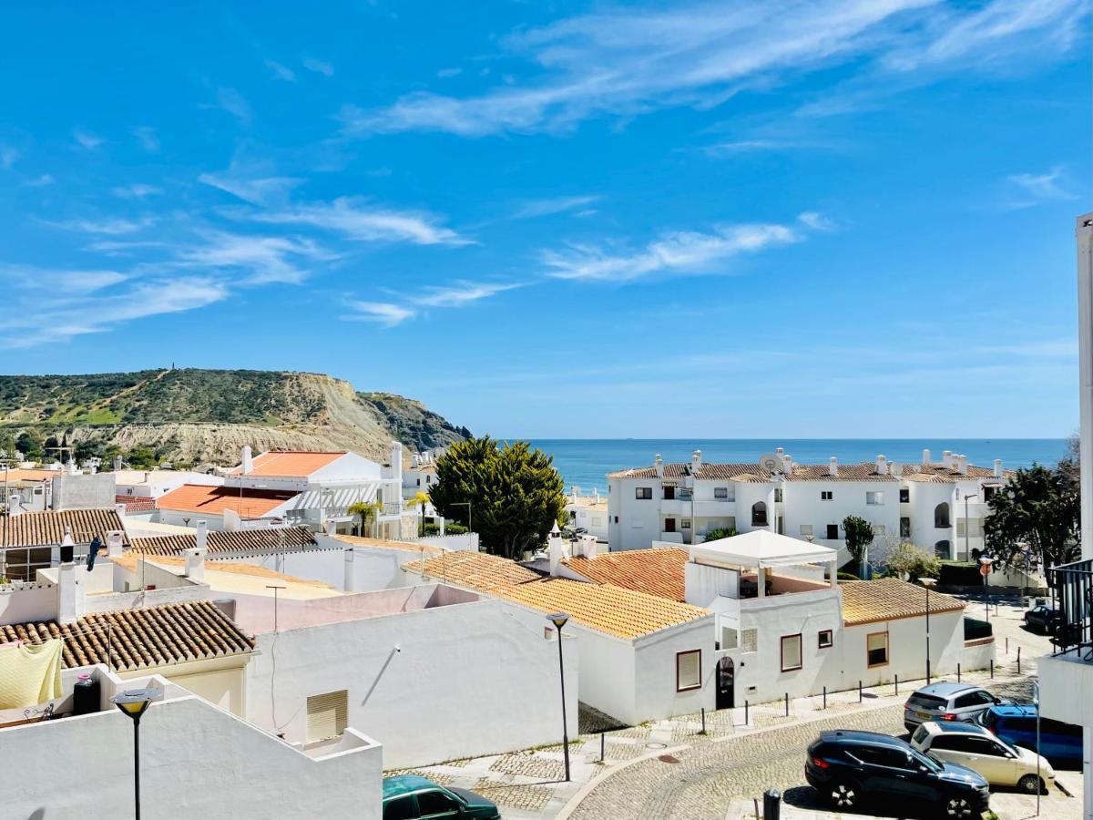 Apartamento Maria Fernanda, In The Centre Of Luz Exterior photo