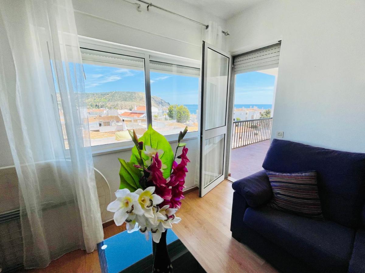 Apartamento Maria Fernanda, In The Centre Of Luz Exterior photo
